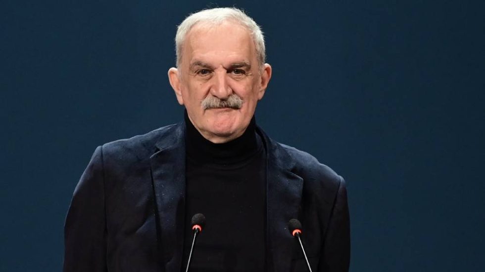 Δημήτρης Καταλειφός